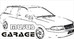 Logo Mujusgarage